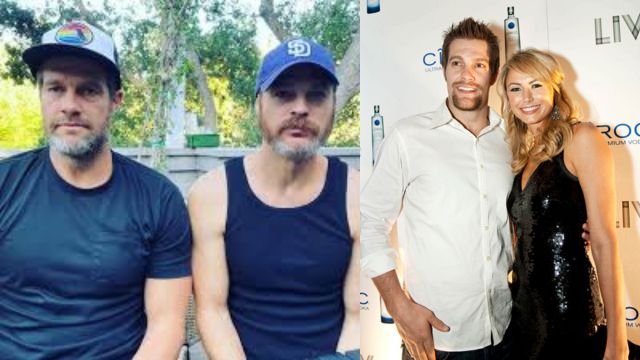 Geoff Stults Gay
