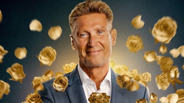 Golden Bachelor Season 1 Release Date