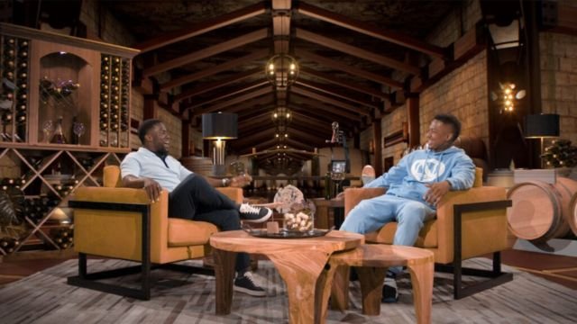 Hart to Heart Season 4