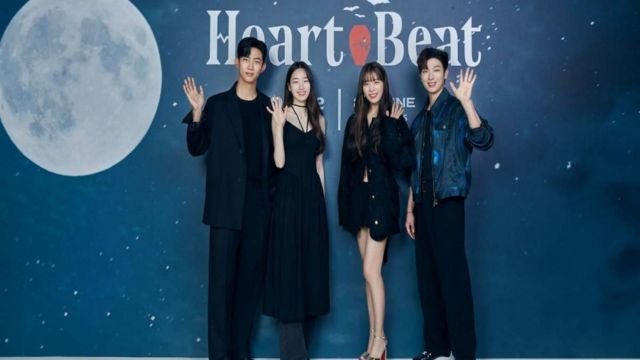 Heartbeat Season 2 Release Date