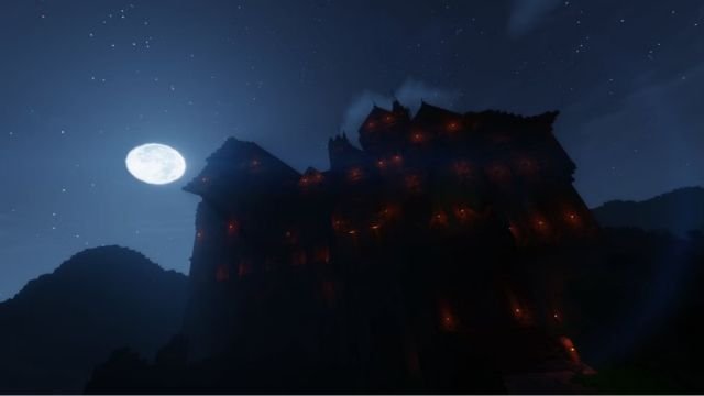 10 Best Minecraft Maps to play with friends