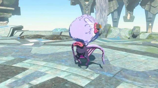 How to Beat Mucktorok in the Zelda Series?