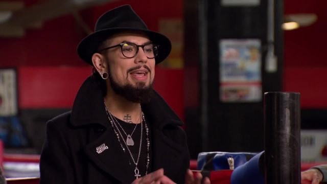 Ink Master Season 15