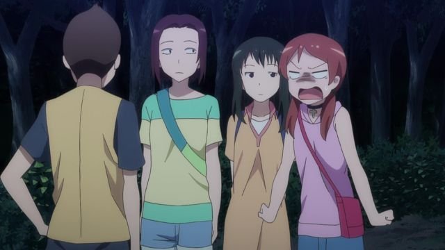 Interviews With Monster Girls Season 2