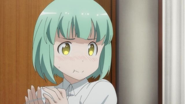 Interviews With Monster Girls Season 2 release date