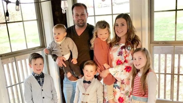 Is Anna Duggar Divorcing Josh?