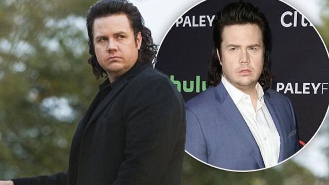 Josh Mcdermitt Gay
