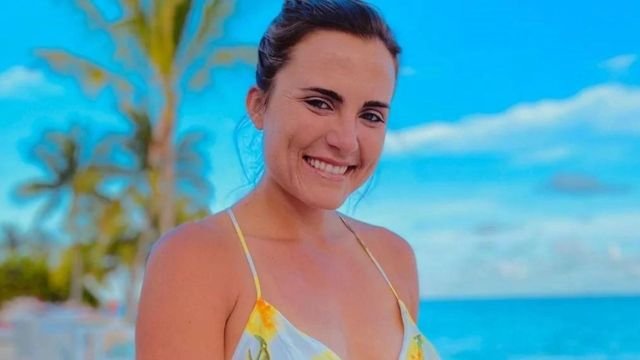 Is Lexi Thompson Gay?