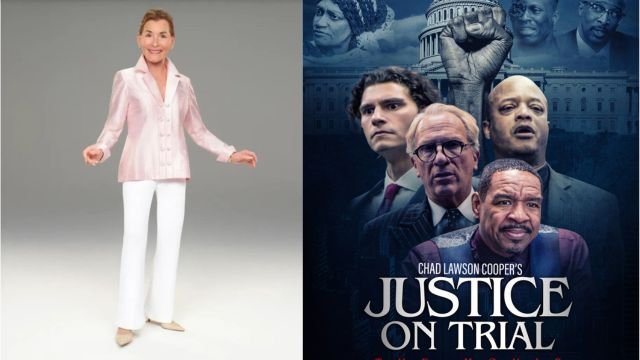 Justice on Trial Season 1