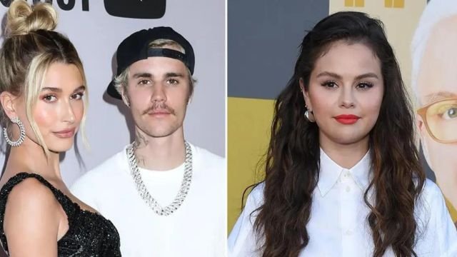 Justin Bieber Divorce