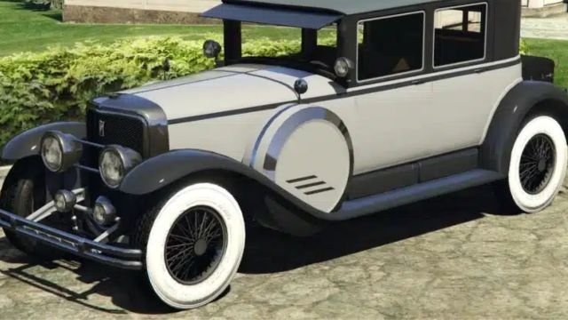 How the Albany Roosevelt Valor Became a Rare and Valuable Car in GTA OnlineHow the Albany Roosevelt Valor Became a Rare and Valuable Car in GTA Online
