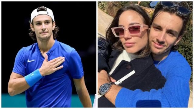 Lorenzo Musetti Girlfriend