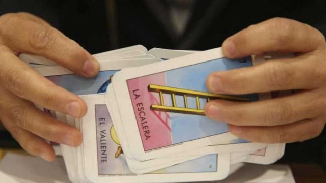 Loteria Loca Season 1 