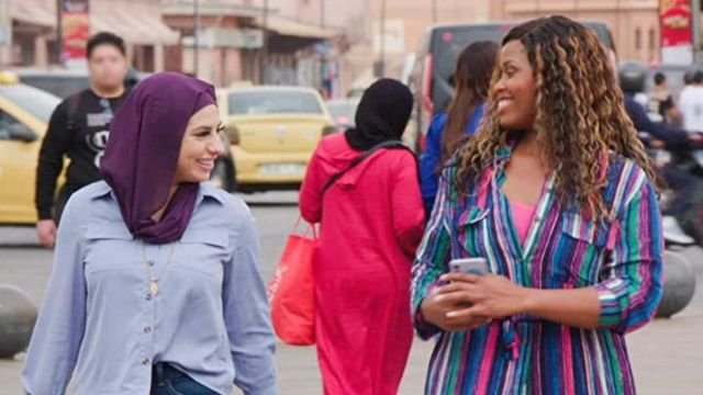 Match Me Abroad Season 2