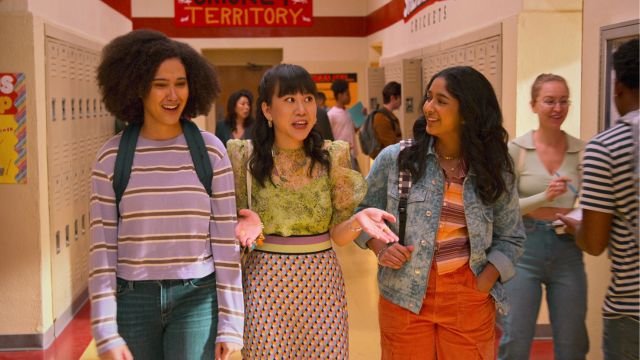 Never Seen Again Season 4