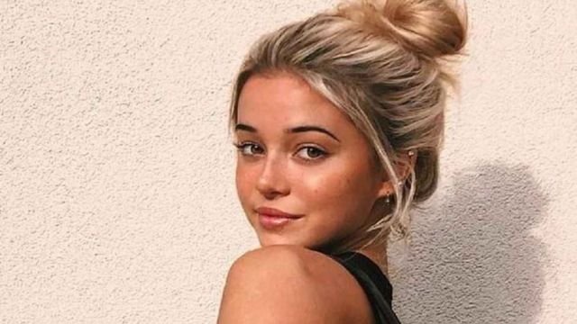 Olivia Dunne dating