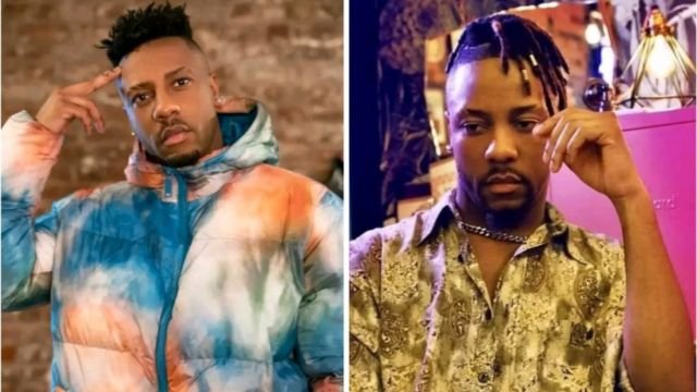 Qounfuzed Leaked Video Tape