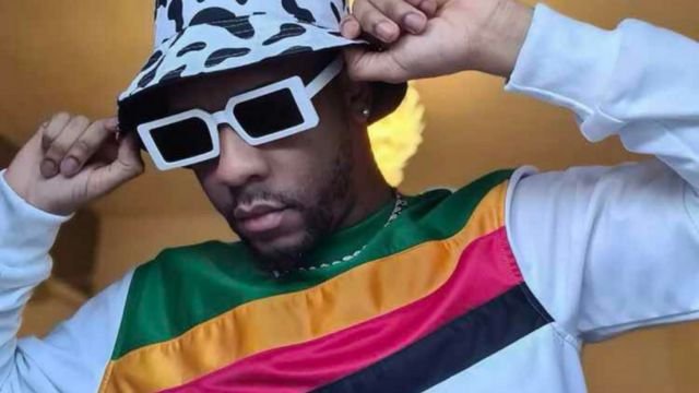 Qounfuzed Leaked Video Tape