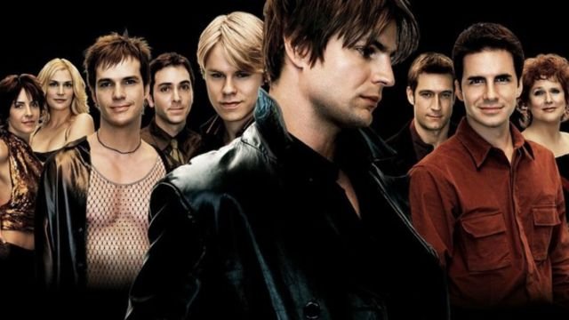 Queer As Folk Season 2 release date