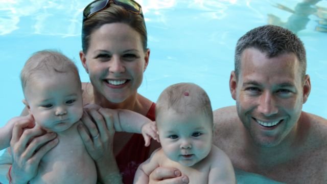 Shannon Spake husband