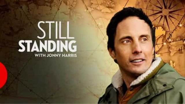 Still Standing Season 9