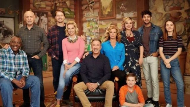 Still Standing Season 9