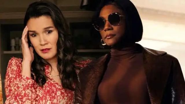 The Afterparty Season 3