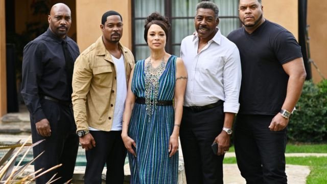 The Family Business Season 5 