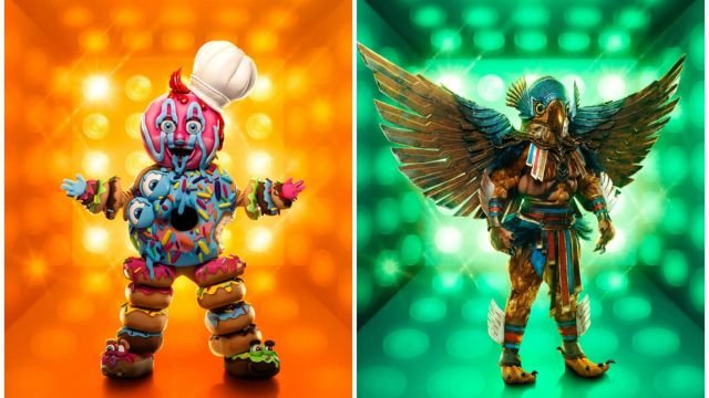The Masked Singer Season 10 Release Date