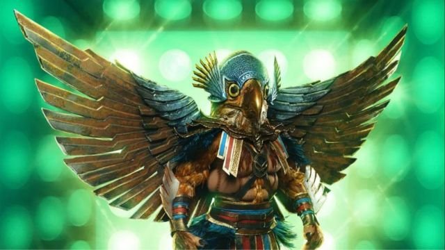 The Masked Singer Season 10 Release Date