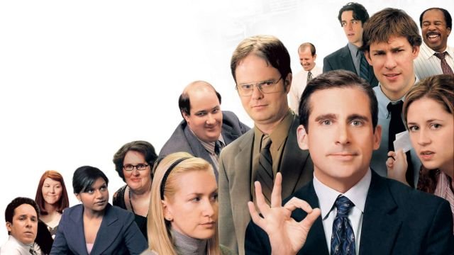 The Office Season 10