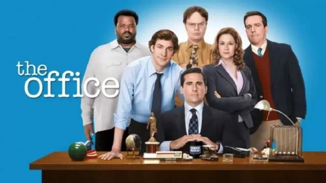 The Office Season 10