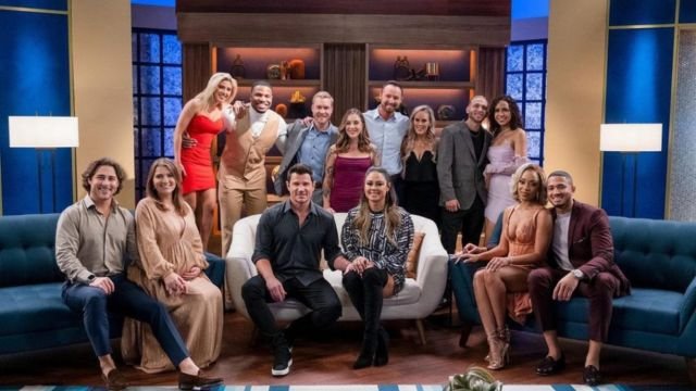 The Ultimatum Season 2 Release Date