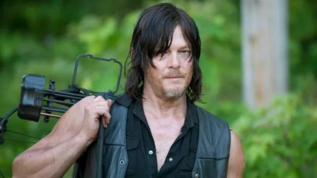 The Walking Dead: Daryl Dixon Season 1