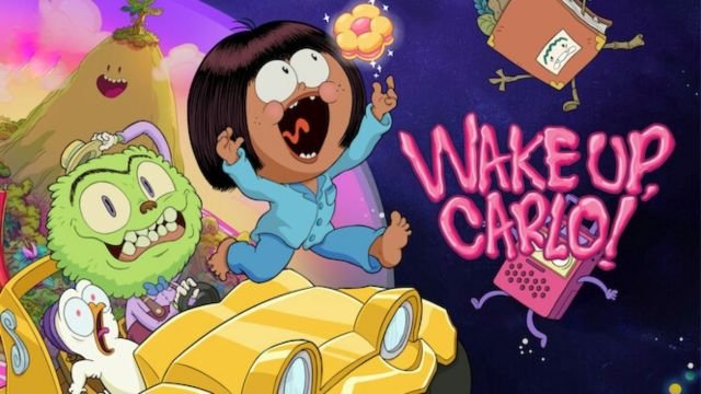 Wake Up, Carlo! Season 2 Release Date
