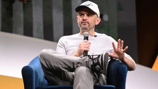 Who is Lizzie Vaynerchuk