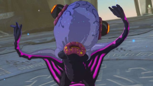 ZeldaTears Of The Kingdom