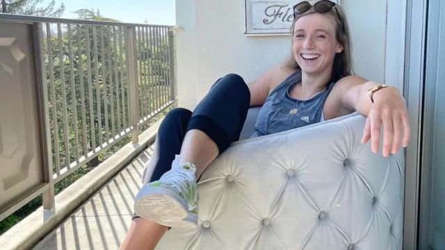 katie ledecky boyfriend
