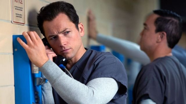 Black Bird Season 2 Release Date