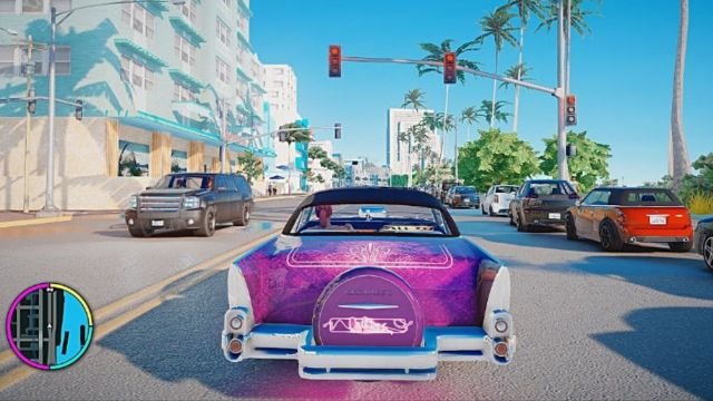 Best Vice City Mods for GTA 5 in 2023