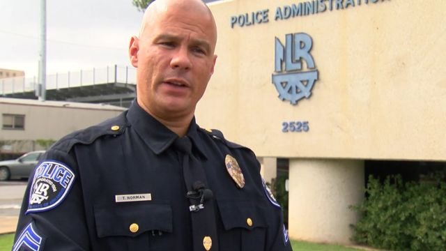 Who Is Tommy Norman?