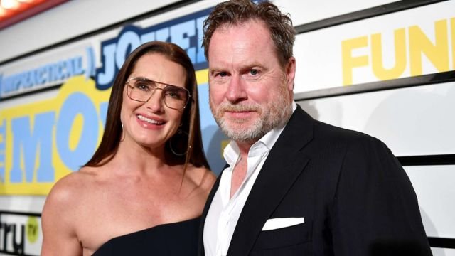 Is Brooke Shields Gay?