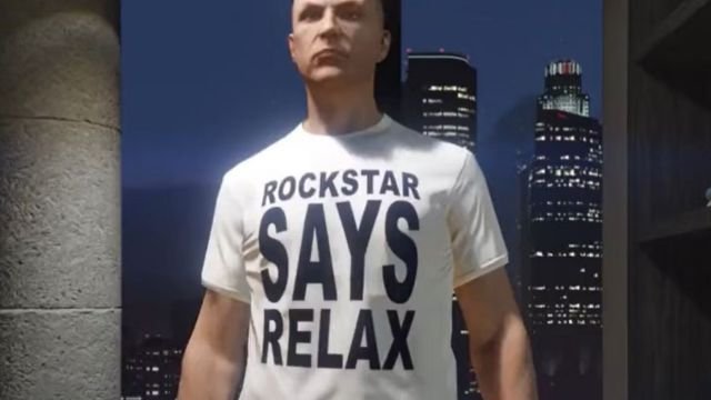 How to Get the 10th-Anniversary Clothes in GTA Online?