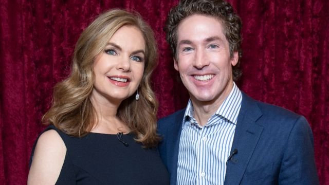 Is Joel Osteen Divorced