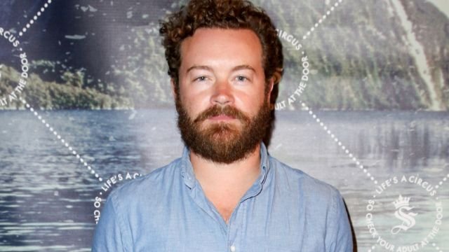 Danny Masterson Net Worth