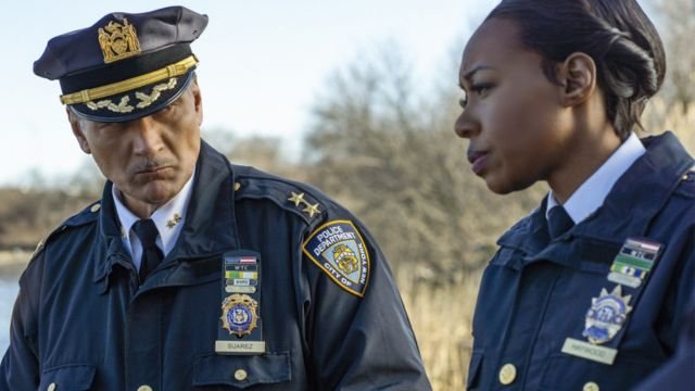 East New York Season 2 Release Date