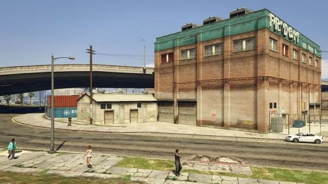5 reasons to own Terrorbyte in GTA Online in 2023