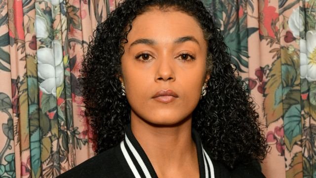 Is Jasmine Jobson Gay?