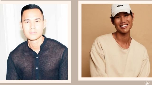 Patrick Ta Weight Loss