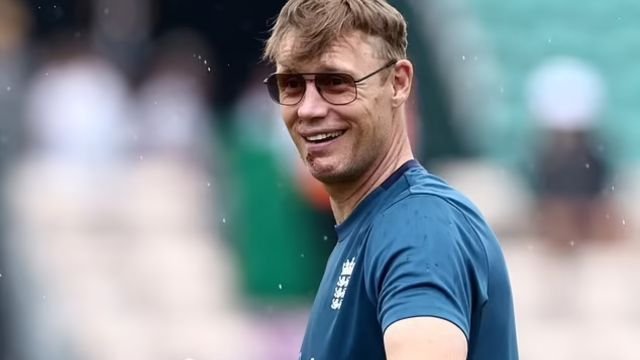 What Happened To Freddie Flintoff?